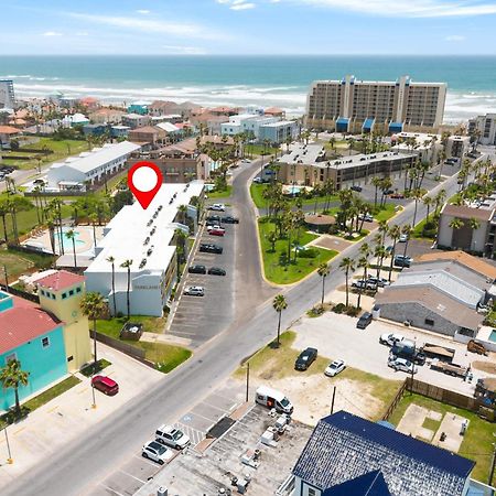 2 Bed 2 Bath Condo By Beach With Resort Pool เซาท์ปาเดรไอส์แลนด์ ภายนอก รูปภาพ