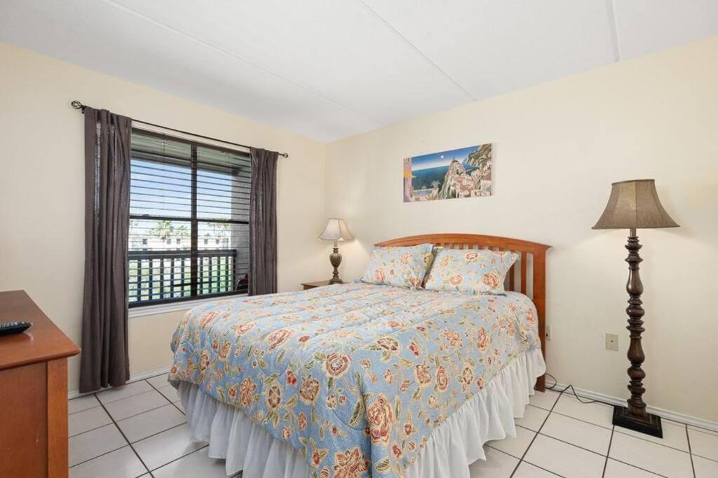 2 Bed 2 Bath Condo By Beach With Resort Pool เซาท์ปาเดรไอส์แลนด์ ภายนอก รูปภาพ